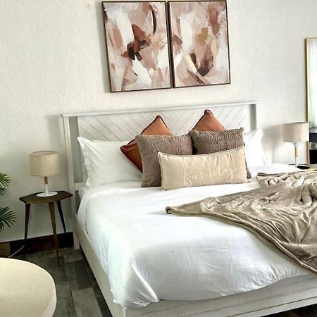 1K Bed Studio Apt With Shared Pool 06 Clearwater Exterior foto